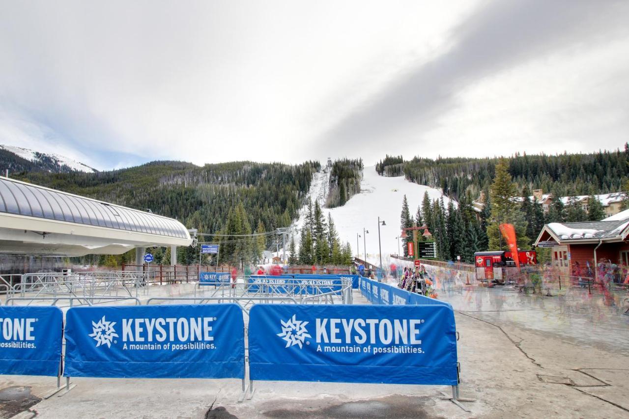 Oro Grande Keystone Exterior foto
