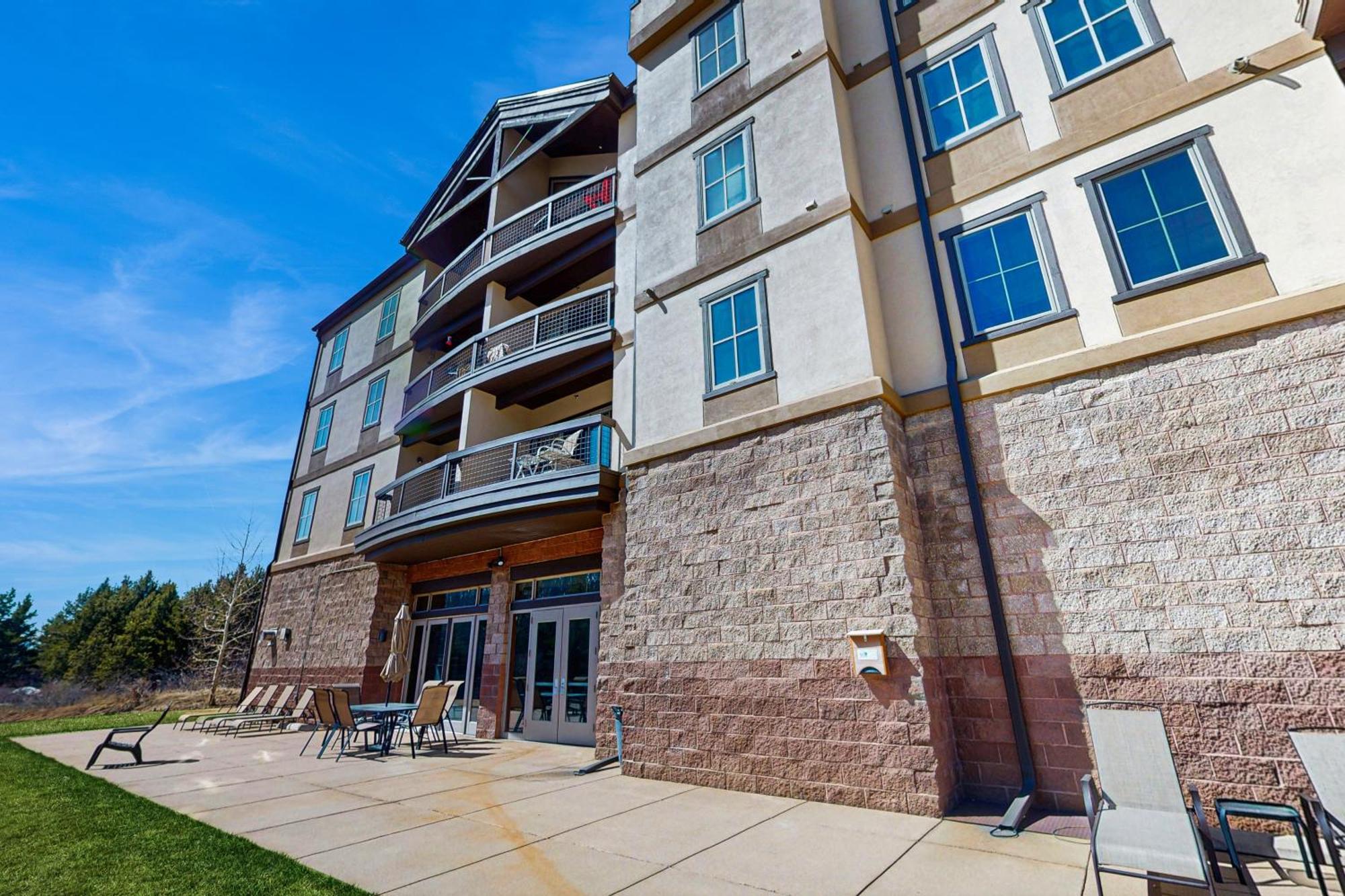 Oro Grande Keystone Exterior foto